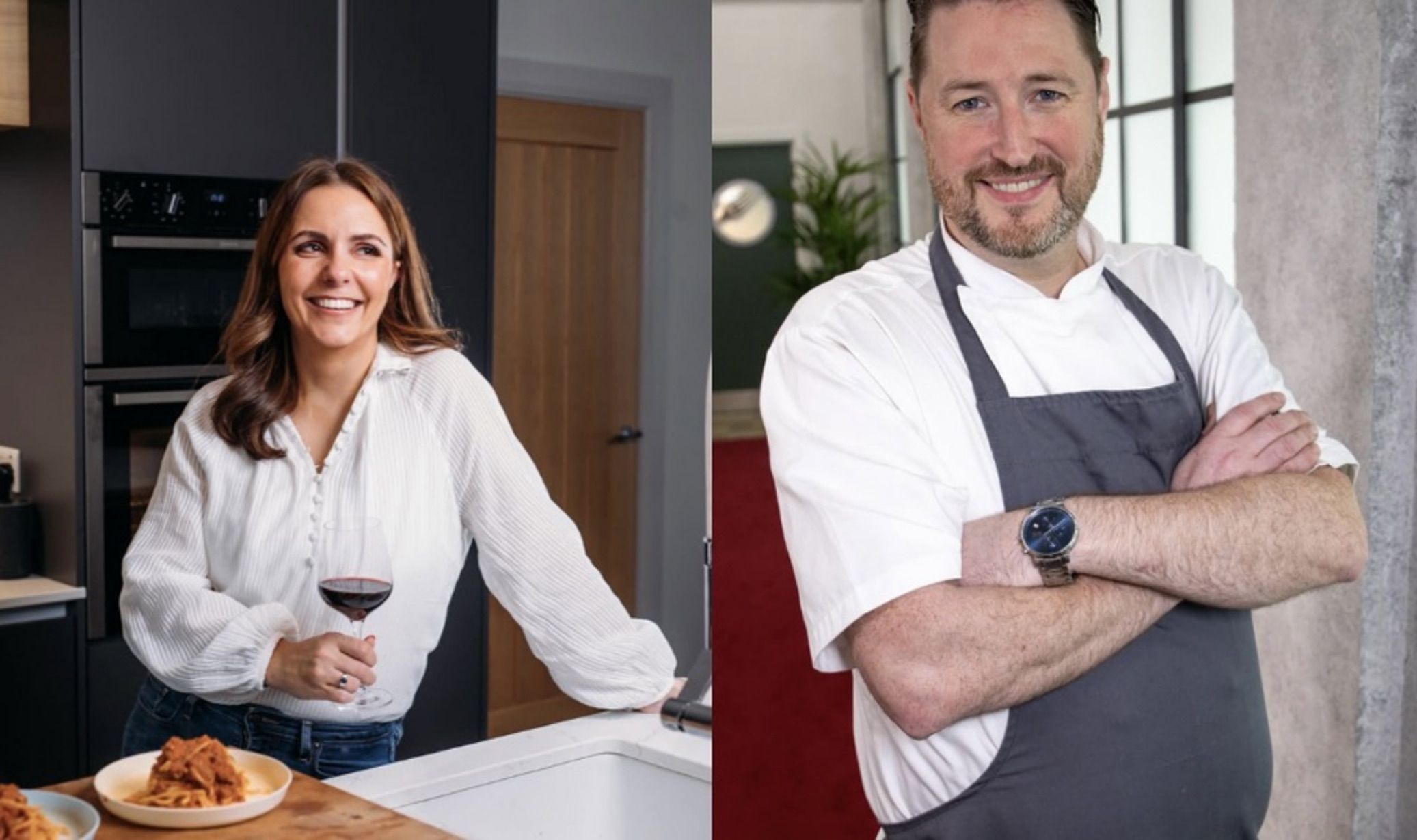 Shed Belfast - Our Story